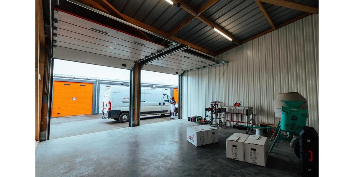 Gewerbeobjekt Solingen Central - 245&euro; | Angebot:26269413