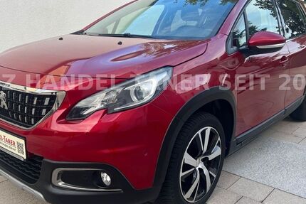 Peugeot 2008 86.000 km 7.900 &euro; Troisdorf (Nähe Köln/Bonn) 53844