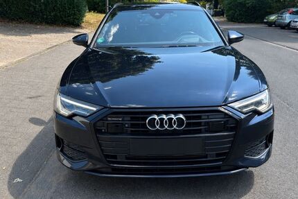 Audi A6 160.000 km 31.900 &euro; Köln 51061