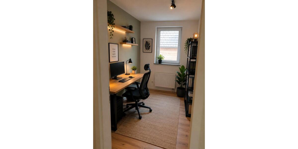 Etagenwohnung Langenfeld (Rheinland) - 3 Zimmer, 95 m&sup2;, 339.000&euro; | Angebot:27440006