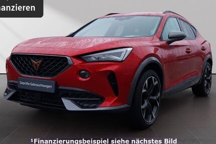 Cupra Formentor 19.649 km 29.390 &euro; Solingen 42719