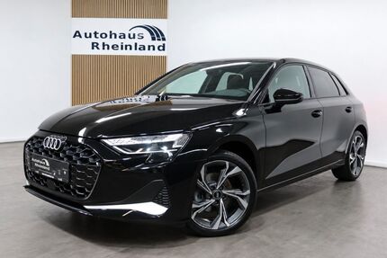 Audi A3 14.510 km 33.750 &euro; Köln 51107