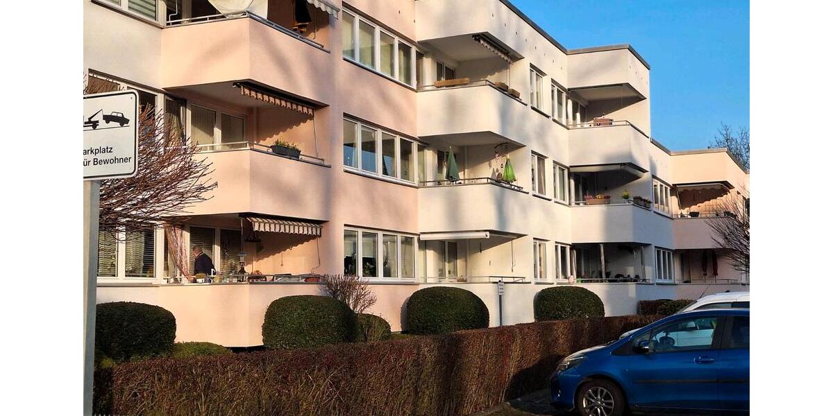 Etagenwohnung Rösrath - 3 Zimmer, 78 m&sup2;, 220.000&euro; | Angebot:27267414