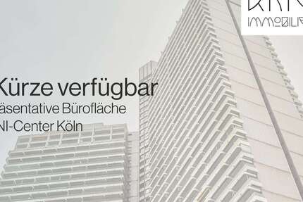 Gewerbeobjekt Köln Klettenberg - 1.150&euro; | Angebot:25256298