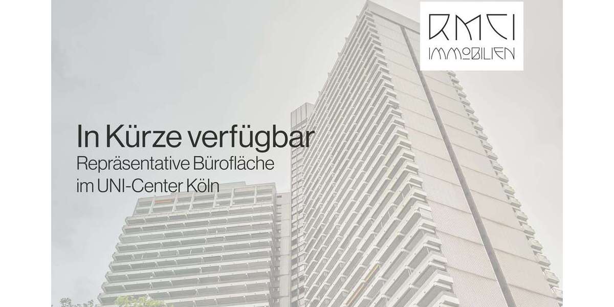 Gewerbeobjekt Köln Klettenberg - 1.150&euro; | Angebot:25256298