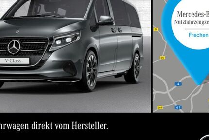 Mercedes-Benz V 250 9.900 km 69.734 &euro; Frechen 50226