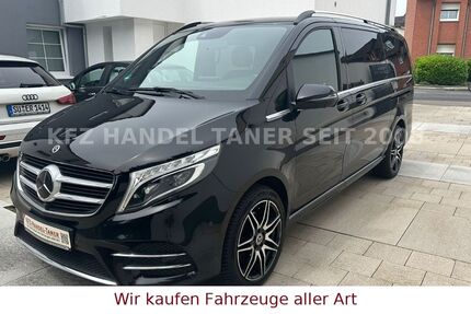 Mercedes-Benz V 250 173.000 km 39.900 &euro; Troisdorf (Nähe Köln/Bonn) 53844