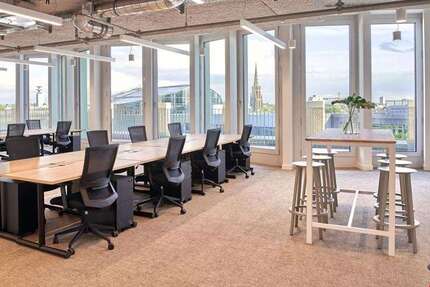 Gewerbeobjekt Köln Innenstadt - 170&euro; | Angebot:27430569