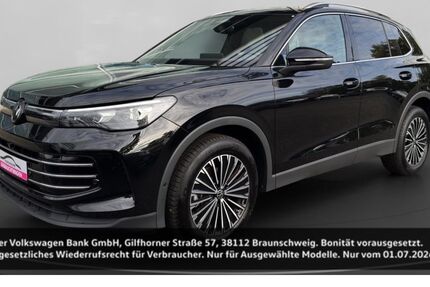 VW Tiguan 2.642 km 41.980 &euro; Bonn 53119