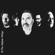 Q&A Experience - The Afghan Whigs - soft control tour 2026 30.09.2026 Luxor
