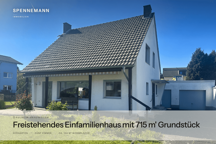 Haus Pulheim - 5 Zimmer, 104 m&sup2;, 455.000&euro; | Angebot:26612813