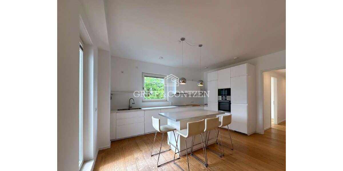 Etagenwohnung Köln Rodenkirchen - 4 Zimmer, 128 m&sup2;, 2.540&euro; | Angebot:27409375