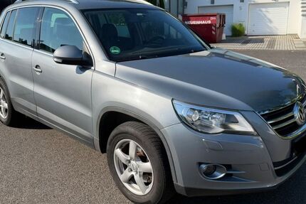 VW Tiguan 197.000 km 3.500 &euro; Köln 51065
