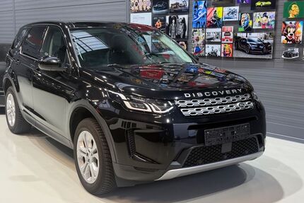 Land Rover Discovery 112.545 km 19.990 &euro; Bornheim 53332