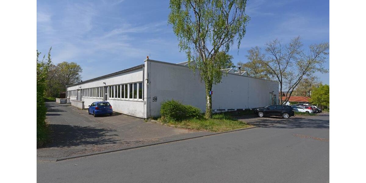 Gewerbeobjekt Hennef (Sieg) - 298&euro; | Angebot:26425321