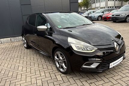 Renault Clio 95.000 km 8.600 &euro; Dormagen 41540