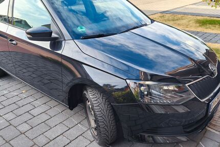Skoda Fabia 84.479 km 6.999 &euro; Langenfeld 40764
