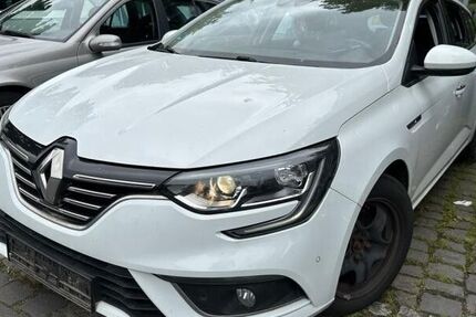Renault Megane 120.000 km 4.850 &euro; Troisdorf 53842
