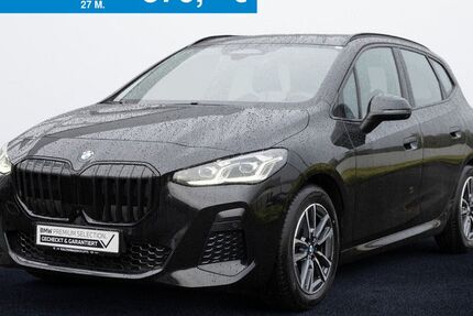 BMW 223 Active Tourer 15.939 km 35.390 &euro; Overath-Vilkerath 51491