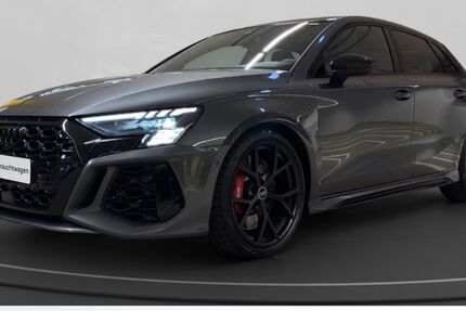Audi RS3 59.000 km 51.990 &euro; Köln 50968