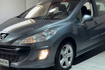 Peugeot 308 113.917 km 4.870 &euro; Köln 50739