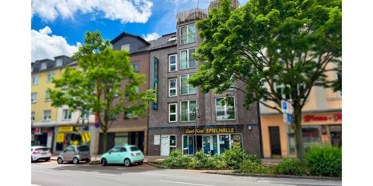 Einfamilienhaus Leverkusen - 26 Zimmer, 282 m&sup2;, 1.790.000&euro; | Angebot:26577986