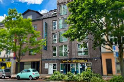 Haus Leverkusen Wiesdorf - 26 Zimmer, 282 m&sup2;, 1.790.000&euro; | Angebot:26577986