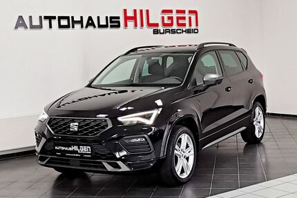 Seat Ateca 54.984 km 22.950 &euro; Burscheid 51399