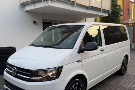 VW T6 Multivan 129.500 km 27.000 &euro; Langenfeld 40764