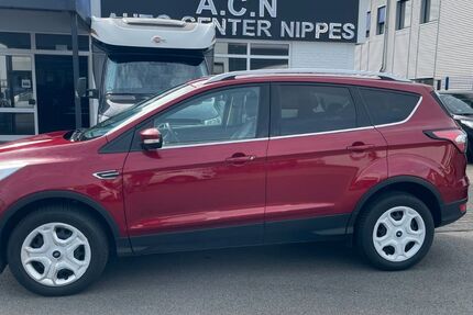 Ford Kuga 121.500 km 9.800 &euro; Köln 50829