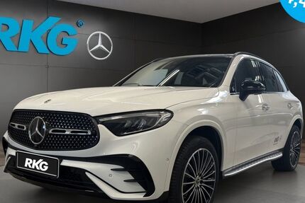 Mercedes-Benz GLC 300 9.800 km 74.790 &euro; Bonn 53119