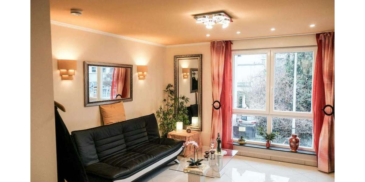 Zimmer Bonn Endenich - 1 Zimmer, 1.010&euro; | Angebot:27467328