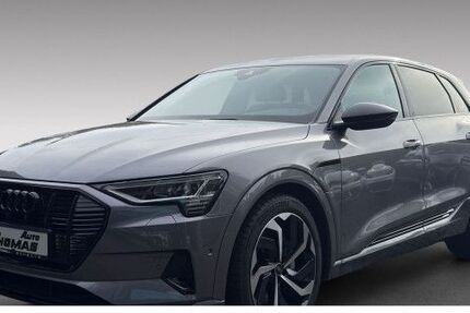 Audi e-tron 28.490 km 32.990 &euro; Bonn 53227