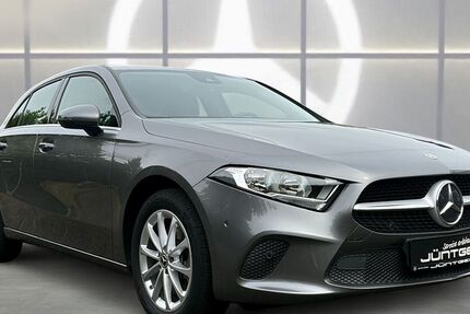 Mercedes-Benz A 250 23.500 km 24.950 &euro; Haan 42781