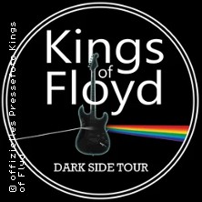 Kings Of Floyd - Dark Side Tour 26.09.2026 Die Kantine