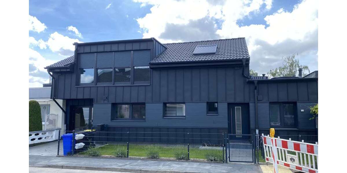 Einfamilienhaus Pulheim - 4 Zimmer, 137 m&sup2;, 599.000&euro; | Angebot:26184217