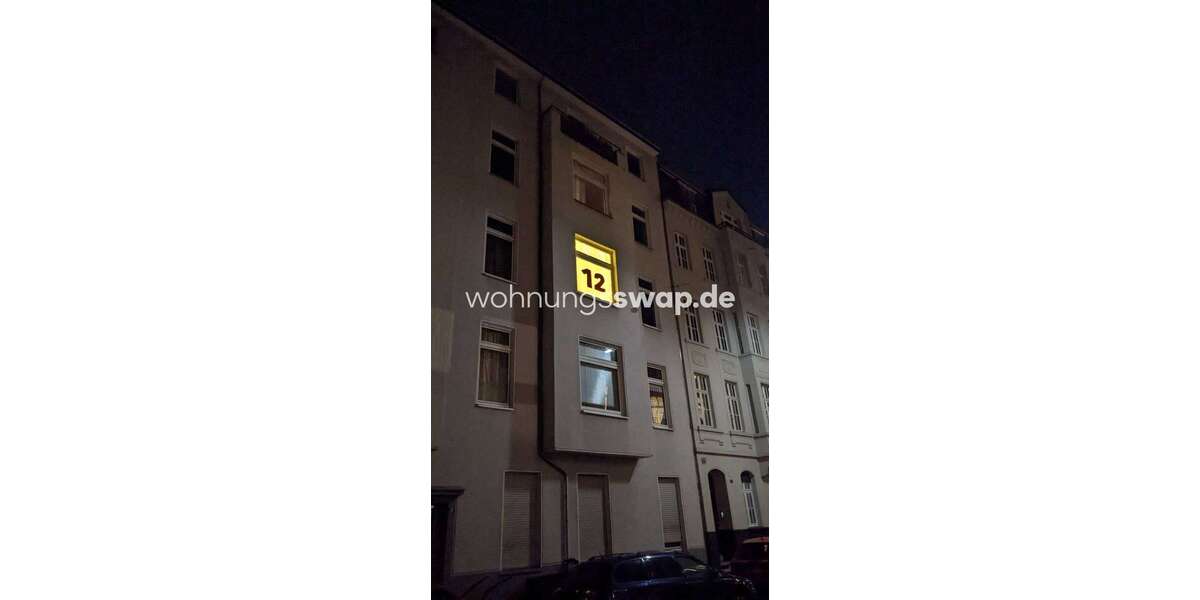 Etagenwohnung Köln - 2 Zimmer, 61 m&sup2;, 655&euro; | Angebot:26255822