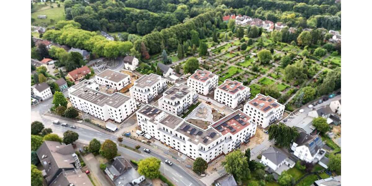 Etagenwohnung Solingen Wald - 2 Zimmer, 73 m&sup2;, 344.900&euro; | Angebot:21399425