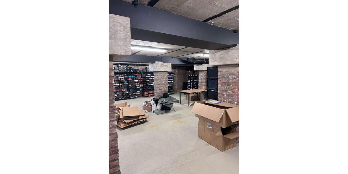 Gewerbeobjekt Köln Lindenthal - 896&euro; | Angebot:23220129