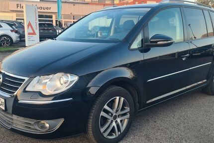 VW Touran 171.100 km 6.399 &euro; Köln 51145