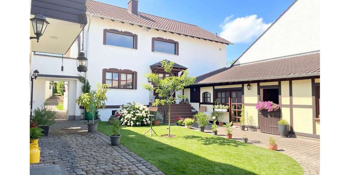 Einfamilienhaus Alfter - 13 Zimmer, 493 m&sup2;, 1.190.000&euro; | Angebot:27460182