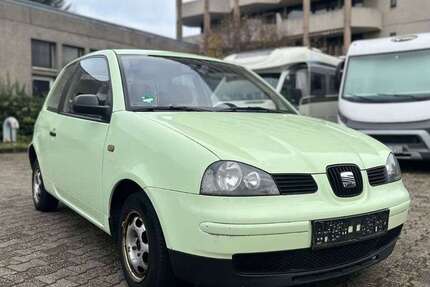 Seat Arosa 169.000 km 1.350 &euro; Brühl 50321