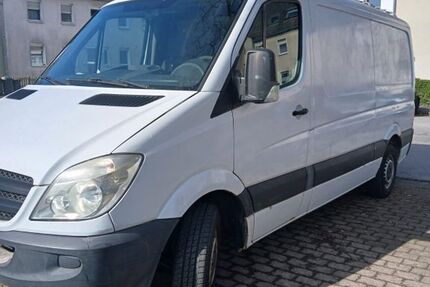 Mercedes-Benz Andere 266.800 km 4.500 &euro; Siegburg 53721