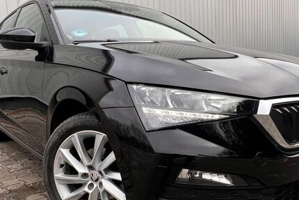Skoda Scala 60.000 km 17.999 &euro; Engelskirchen 51766