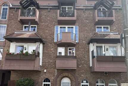 Wohnung Köln Sürth - 2 Zimmer, 64 m&sup2;, 311.000&euro; | Angebot:27465515