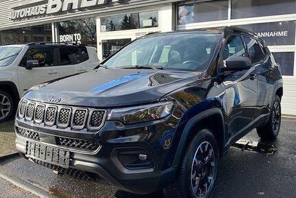 Jeep Compass 43.550 km 23.990 &euro; Köln 51069