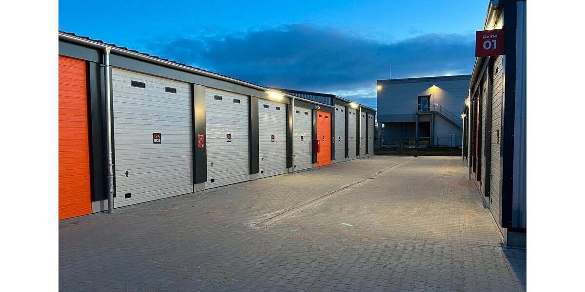 Gewerbeobjekt Solingen Central - 245&euro; | Angebot:26269413