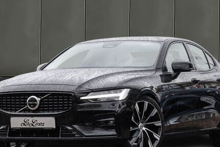 Volvo S60 31.300 km 34.890 &euro; Bonn 53177