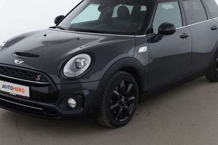 Mini Cooper S Clubman 71.962 km 15.590 &euro; Köln 50739