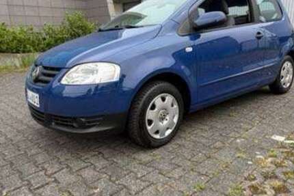 VW Fox 155.000 km 2.400 &euro; Dormagen, Stadt 41542